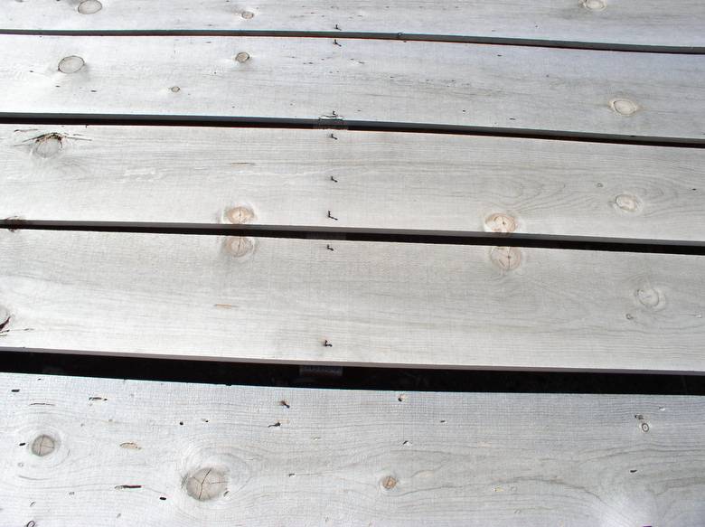 Weathered Thin Railcar Material